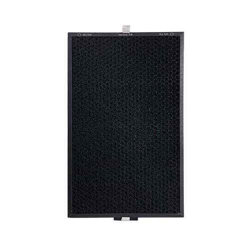 Activated Carbon Filter (Honeycomb Tyep)