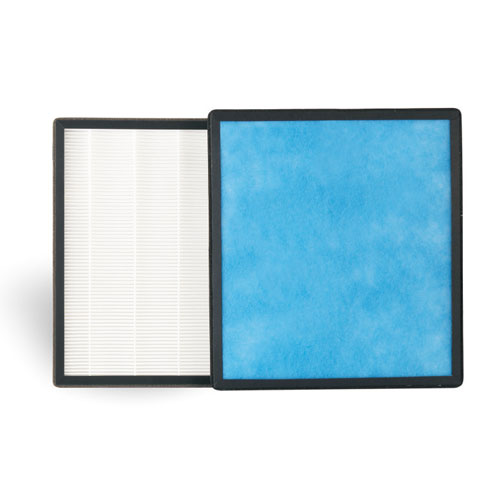 Hepa+Anti-Bacterial/ Anti-Virus Filter