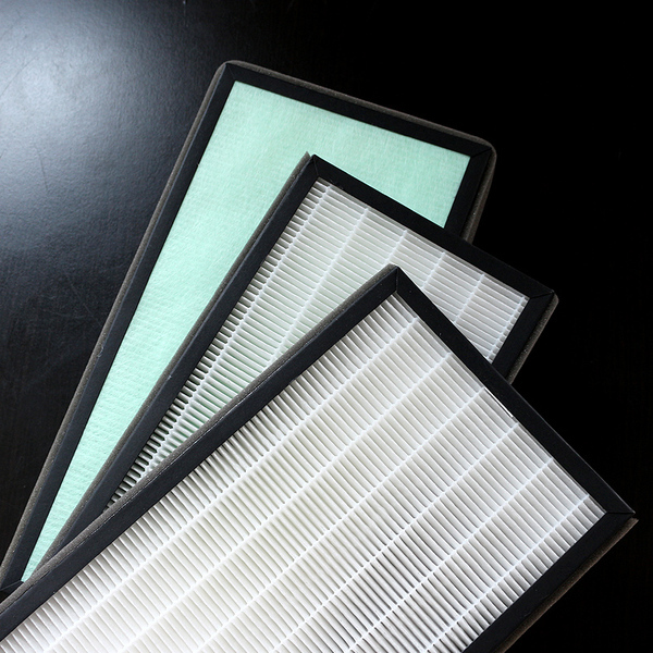 hepa滤网作用是过滤细小颗粒