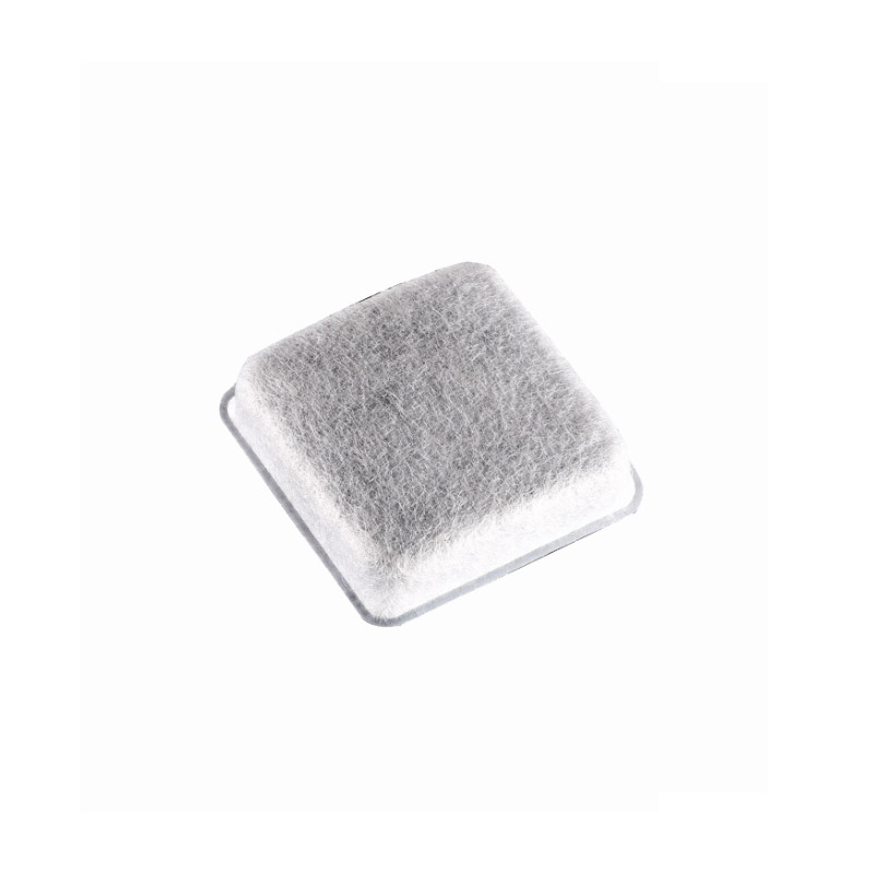 Pet Litter Box Filter (Excluding odors)